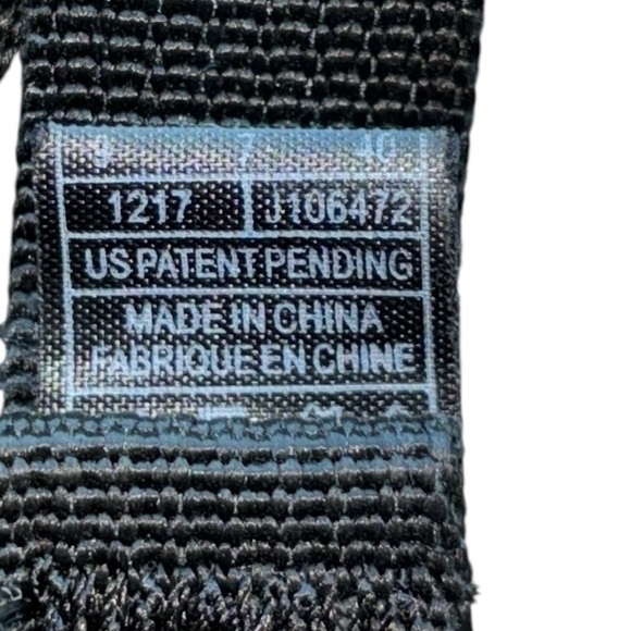 Chaco Z/Cloud Sandals Black Pattern Women’s Size 9 - Picture 7 of 7